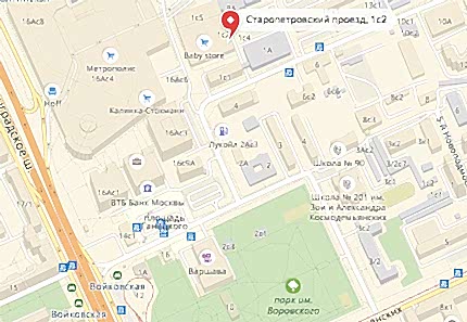 карта карта