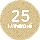 направления в центре йоги Прана